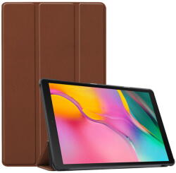 Techsuit Husa pentru Samsung Galaxy Tab S10 FE Plus - Techsuit FoldPro - Red (KF2346670) - vexio