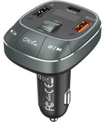 Vention FFLB0, USB, 30 W, Negru (FFLB0)