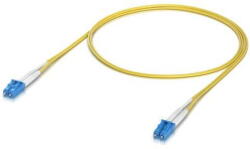 Ubiquiti PATCH CABLE UPC/UPC 1M/UACCOFCS2-LULU-1M-50 UBIQUITI (UACC-OFC-S2-LULU-1M-50)