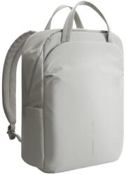 XD DESIGN BACKPACK BOBBY SOFT TOTE GREY P706.3019 (P706.3019) - vexio Geanta voiaj