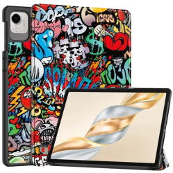Techsuit Husa pentru Honor Pad X9a / X9 / X8 Pro / X9 Pro - Techsuit FoldPro - Urban Vibe (KF2351224)