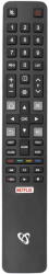 SBOX RC-01406 Remote Control for TCL TVs (T-MLX55358)