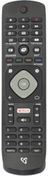 SBOX RC-01404 Remote Control for Philips TVs (T-MLX55177)