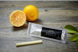 Xiaomi Mi Car Air Freshener Lemon Incense For Aluminum Version (3010440) (T-MLX29732) - vexio
