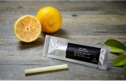 Xiaomi Mi Car Air Freshener Lemon Incense Ffor Fabric Version (3010620) (T-MLX29735) - vexio