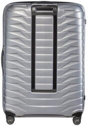 Samsonite PROXIS-004 TROLLER H SPIN 81/30 ARGINTIU (CW6*25004) - vexio Geanta voiaj