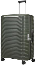 Samsonite UPSCAPE-004 TROLLER H SPIN 81/30 CM GRI (KJ1*14004) - vexio Geanta voiaj