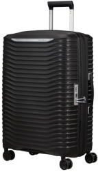 Samsonite UPSCAPE-002 TROLLER H SPIN 68/25 CM Negru (KJ1*09002) - vexio Geanta voiaj