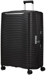Samsonite UPSCAPE-004 TROLLER H SPIN 81/30 CM Negru (KJ1*09004) - vexio Geanta voiaj
