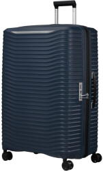 Samsonite UPSCAPE-004 TROLLER H SPIN 81/30 CM ALBASTRU INCHIS (KJ1*01004) - vexio Geanta voiaj