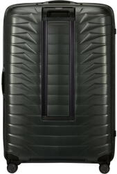 Samsonite PROXIS-004 TROLLER H SPIN 86/33 MAT VERDE FOREST 44 (CW6*44006) - vexio Geanta voiaj