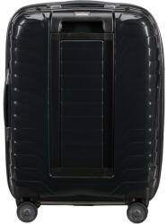 Samsonite PROXIS-007 TROLLER H SPIN 55 CM EASY ACCES NEGRU 09 (CW6*09007) - vexio Geanta voiaj