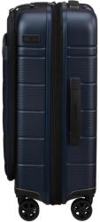 Samsonite NEOPOD-102 TROLLER H SPIN 55 CM ALBASTRU INCHIS EASY ACCES (KH3*01102) - vexio Geanta voiaj