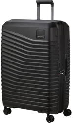 Samsonite INTUO 003 TROLER SPINNER EXP 75/28 NEGRU 09 (KL9*09003) - vexio Geanta voiaj