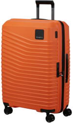 Samsonite INTUO 002 TROLER SPINNER EXP 69/25 PORTOCALIU 76 (KL9*76002) Geanta voiaj