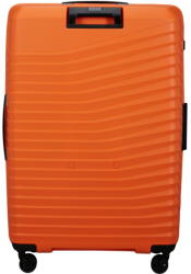Samsonite INTUO 003 TROLER SPINNER EXP 75/28 PORTOCALIU 76 (KL9*76003) - vexio Geanta voiaj