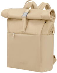 Samsonite 4PACK 005-RUCSAC 15.6 ROLL TOP NISIPIU 13 (KP3*13005) Geanta voiaj