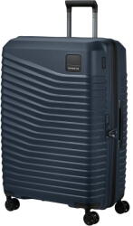 Samsonite INTUO 003 TROLER SPINNER EXP 75/28 ALBASTRU 01 (KL9*01003) - vexio Geanta voiaj