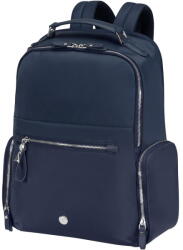 Samsonite KARISSA EVO 011 RUCSAC DAMA LAPTOP 15.6 INCH ALBASTRU 41 (KP2*41011) Geanta voiaj