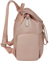 Samsonite KARISSA EVO 009 RUCSAC DAMA 3 BUZUNARE ROZ 10 (KP2*10009) Geanta voiaj