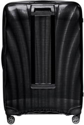 Samsonite C-LITE-006 TROLLER H SPIN 86 CM Negru (CS2*09006) - vexio Geanta voiaj