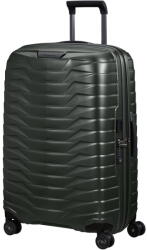 Samsonite PROXIS-002 TROLLER H SPIN 69/25 MAT VERDE FOREST 44 (CW6*44002) - vexio Geanta voiaj