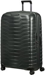 Samsonite PROXIS-004 TROLLER H SPIN 81/30 MAT VERDE FOREST 44 (CW6*44004) - vexio Geanta voiaj