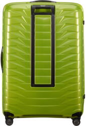 Samsonite PROXIS-006 TROLLER H SPIN 86/33 LIME 74 (CW6*74006) - vexio Geanta voiaj