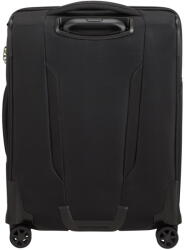 Samsonite RESPARK-TROLLER S SPIN 55 CM EXP ALBASTRU 09 (KJ3*09005) - vexio Geanta voiaj