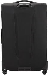 Samsonite RESPARK-008 TROLLER S SPIN F MARE OZONE NEGRU (KJ3*09008) Geanta voiaj