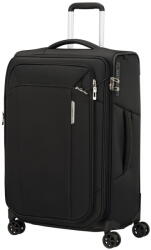Samsonite RESPARK-006 TROLLER S SPIN 67/24 CM OZONE NEGRU (KJ3*09006) Geanta voiaj