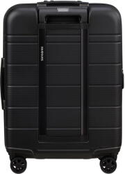 Samsonite NEOPOD-102 TROLLER H SPIN 55 CM NEGRU EASY ACCES 09 (KH3*09102) - vexio Geanta voiaj