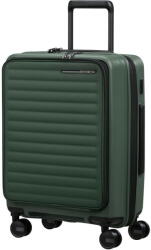 Samsonite RESTACKD 002. 55/20 EXP TROLER EASY ACCES VERDE SALVIE 04 (KO6*04002) - vexio Geanta voiaj