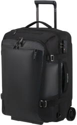 Samsonite ARMOX-005 GEANTA SPORT CU ROLE RUCSAC 55 CM NEGRU 09 (KQ2*09005) - vexio Geanta voiaj