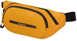 Samsonite ECODIVER-009 BORSETA CU CENTURA GALBEN (KH7*06009) Geanta voiaj