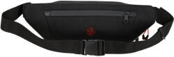 Samsonite ECODIVER-009 BORSETA CU CENTURA Negru (KH7*09009) Geanta voiaj