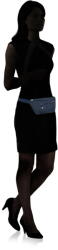 Samsonite MOVE 4.0 BORSETA CU CENTURA 04 ALBASTRU INCHIS (KJ6*01062) Geanta voiaj
