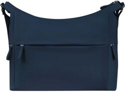 Samsonite MOVE 5.0 MOVE 5.0-SHOULD. BAG M+2 POCK DARK BLUE 1st (KP0*31019)