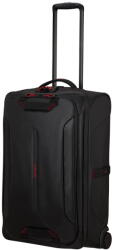 Samsonite ECODIVER-013 GEANTA SPORT CU ROLE 67/24 CM Negru (KH7*09013) - vexio Geanta voiaj