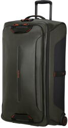Samsonite ECODIVER-014 GEANTA SPORT CU ROLE 79/29 CM GRI (KH7*14014) - vexio Geanta voiaj