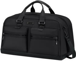 Samsonite RELYON 004 GEANTA DUFFLE 50/20 NEGRU 09 (KP8*09004) Geanta voiaj