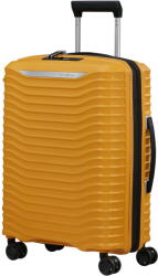 Samsonite UPSCAPE-002 TROLLER H SPIN 68/25 CM GALBEN (KJ1*06002) - vexio Geanta voiaj