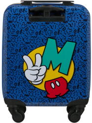 Samsonite DAYDREAM DISNEY DAYDREAM DISNEY-SPINNER 45/16 DISNEY MICKEY (64C*32002) - vexio Geanta voiaj