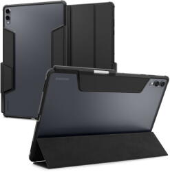 Spigen Husa pentru Samsung Galaxy Tab S11 Ultra - Spigen Ultra Hybrid Pro - Black (KF2358702) - vexio