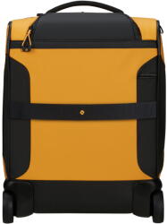 Samsonite ECODIVER-021 GEANTA SPORT CU ROLE 45/20 CM GALBEN (KH7*06021) - vexio Geanta voiaj