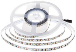 V-TAC BANDA LED SMD2835 24V 168LED/M 3000K IP20 5M (SKU-212596) - vexio