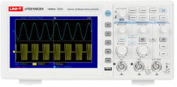 UNI-T MIE0479, 50 MHz, Alb (MIE0479)
