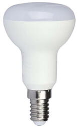 V-TAC BEC LED R50 E14 4.8W 6500K ALB RECE (SKU-23896) - vexio