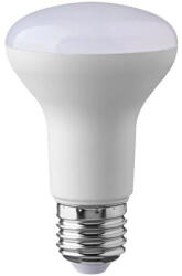 V-TAC BEC LED R63 E27 8.5W 6500K ALB RECE (SKU-23899) - vexio