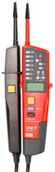 UNI-T 52247, 230 V, Rosu (52247)